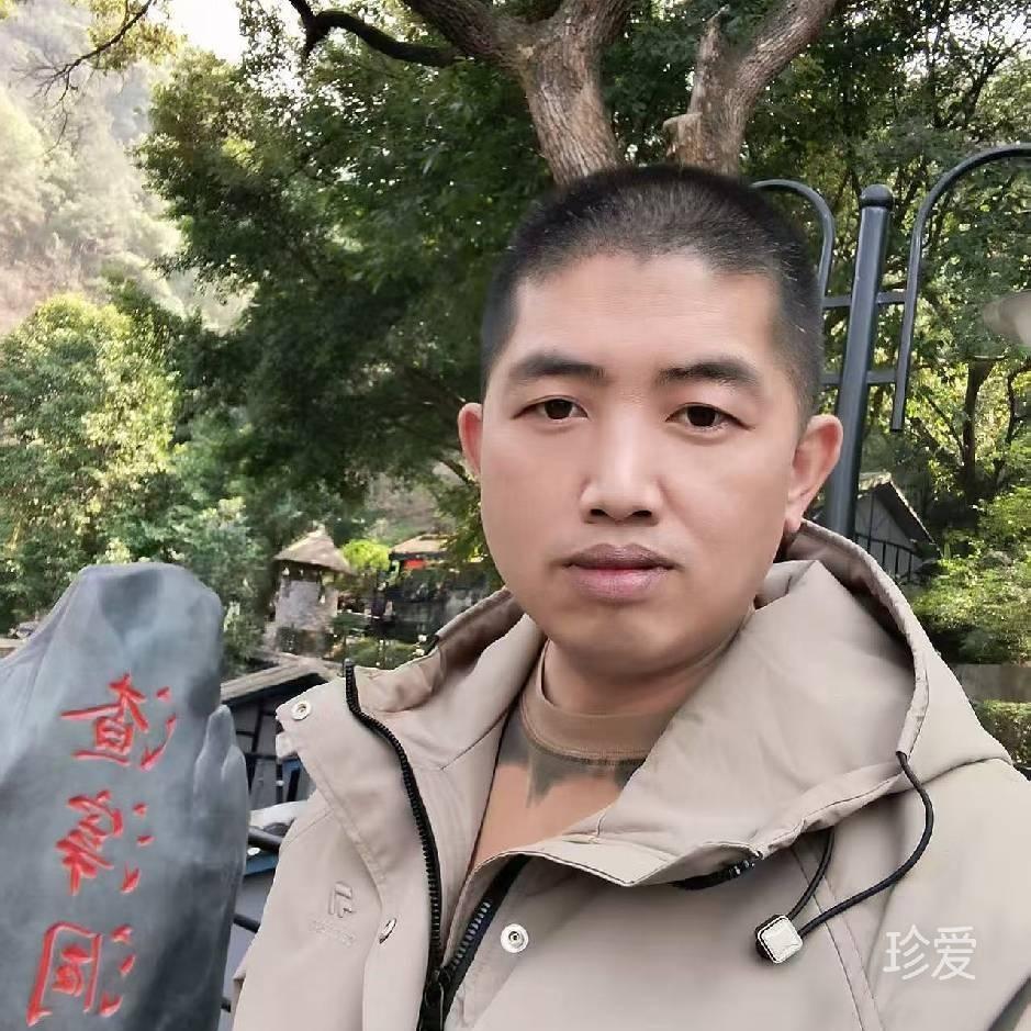 等待你出現(xiàn)