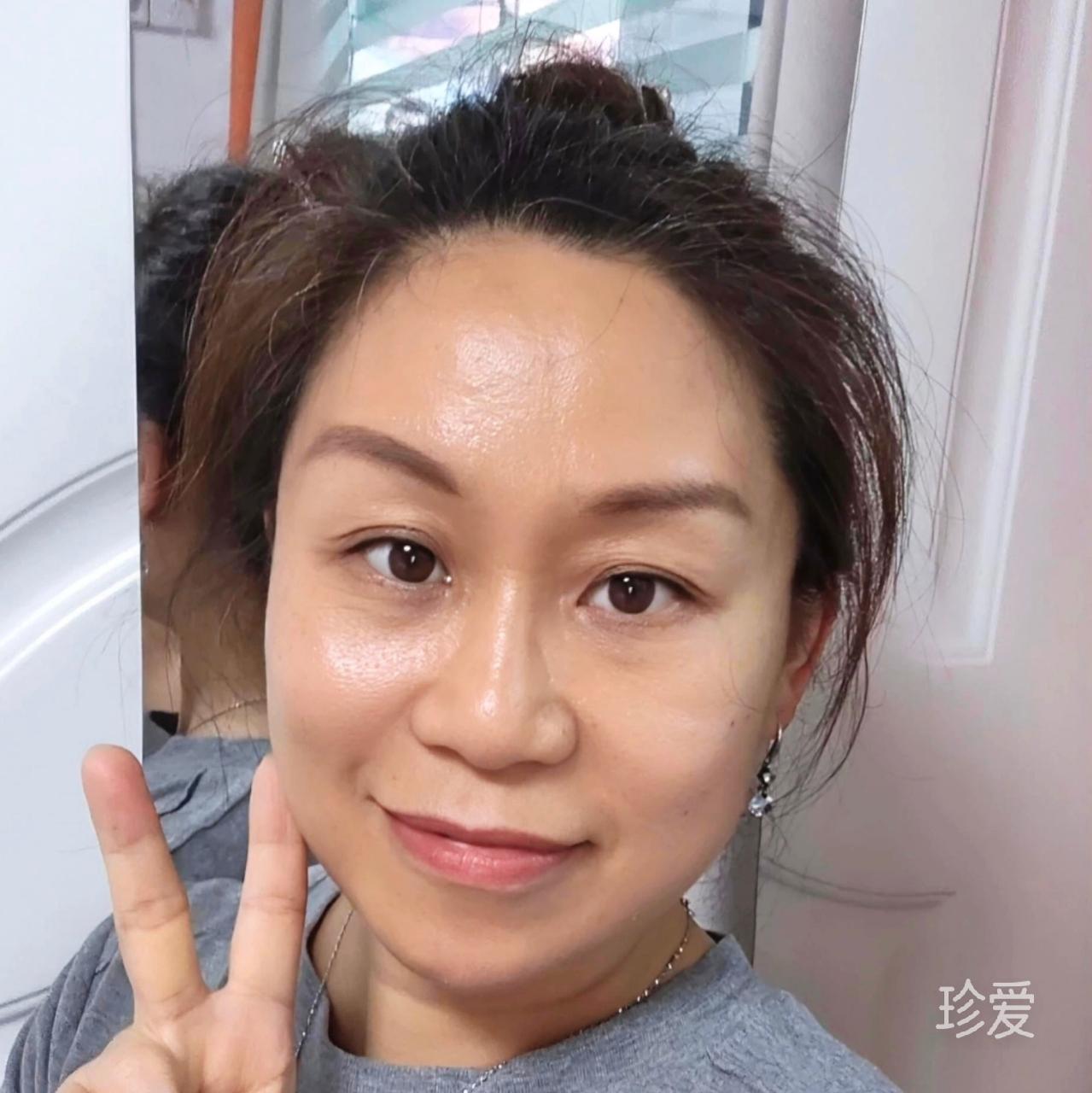 喜欢你哈