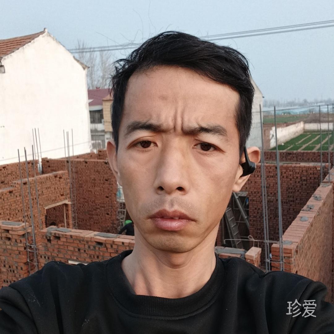落寞眼神