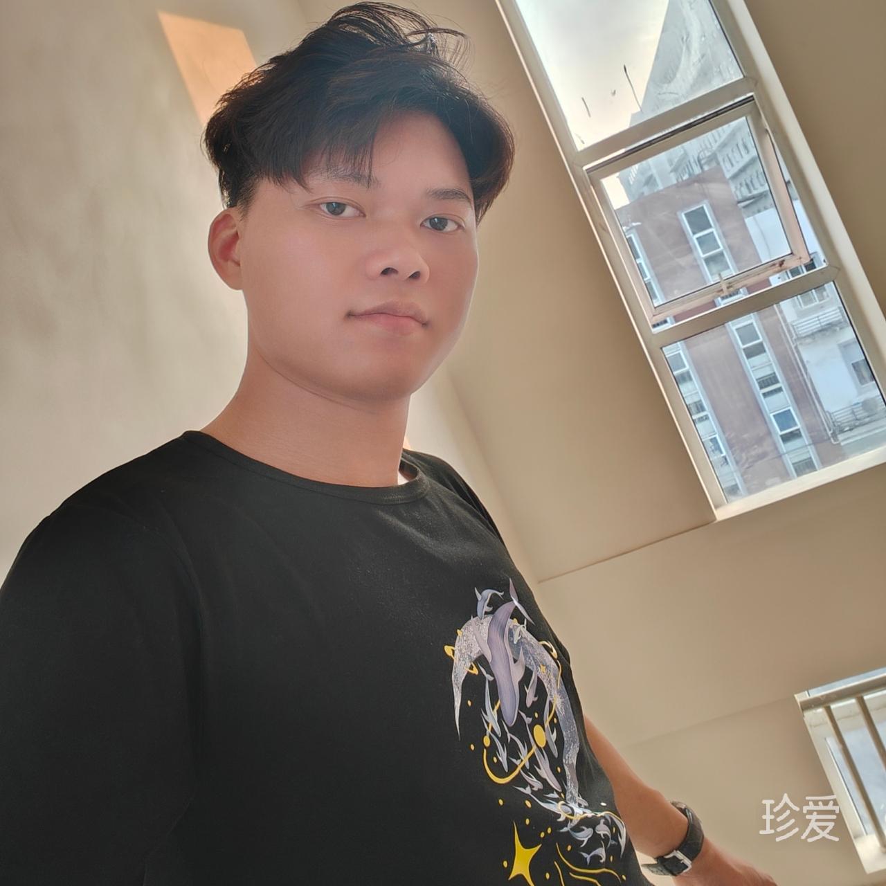 聽你