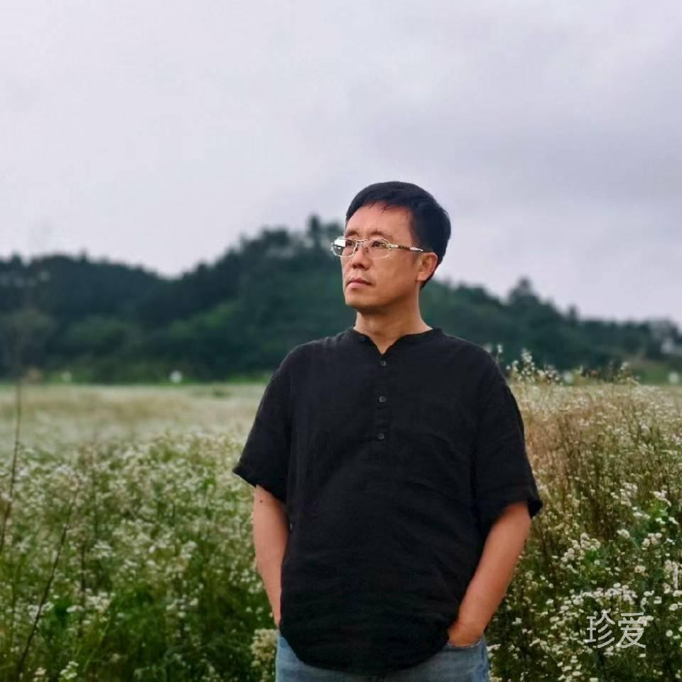 墨者无言