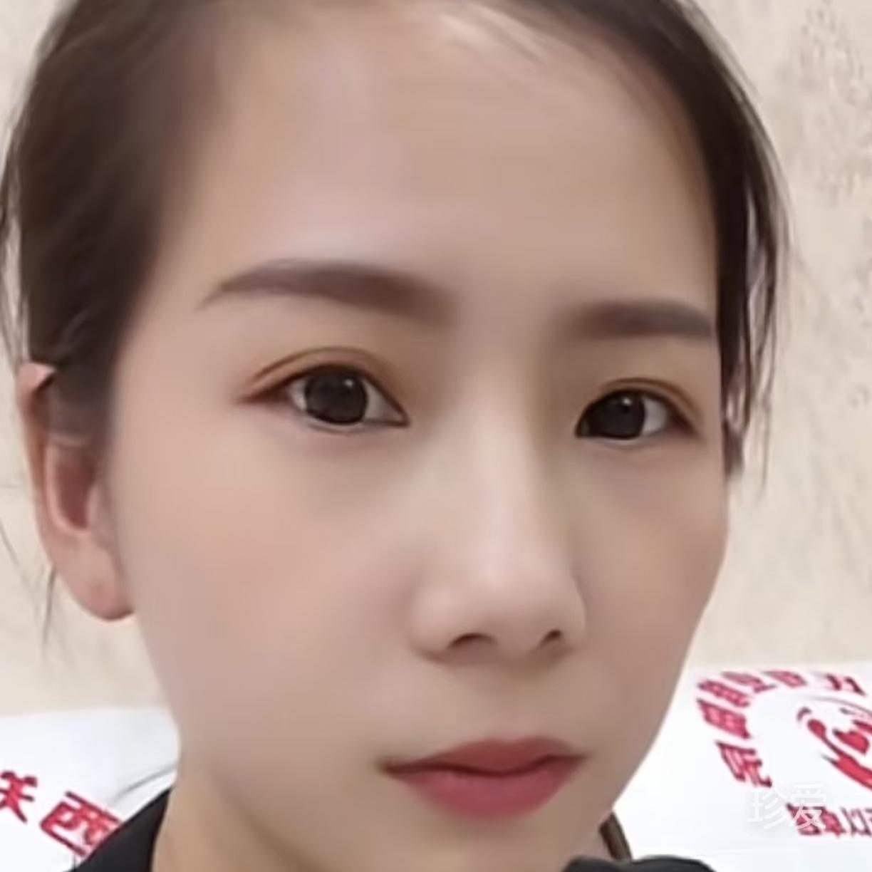 秋天的落叶