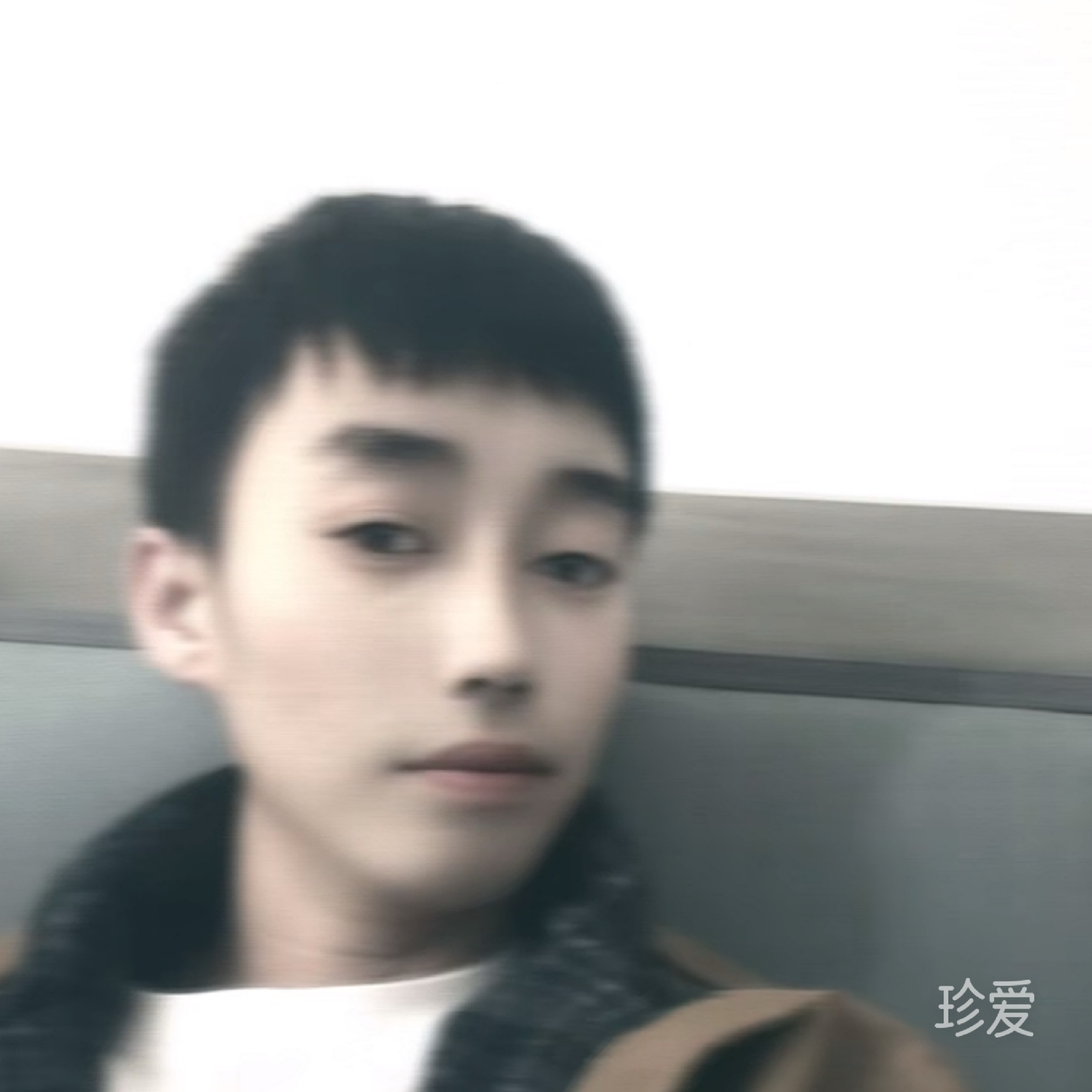 寂寞的男人