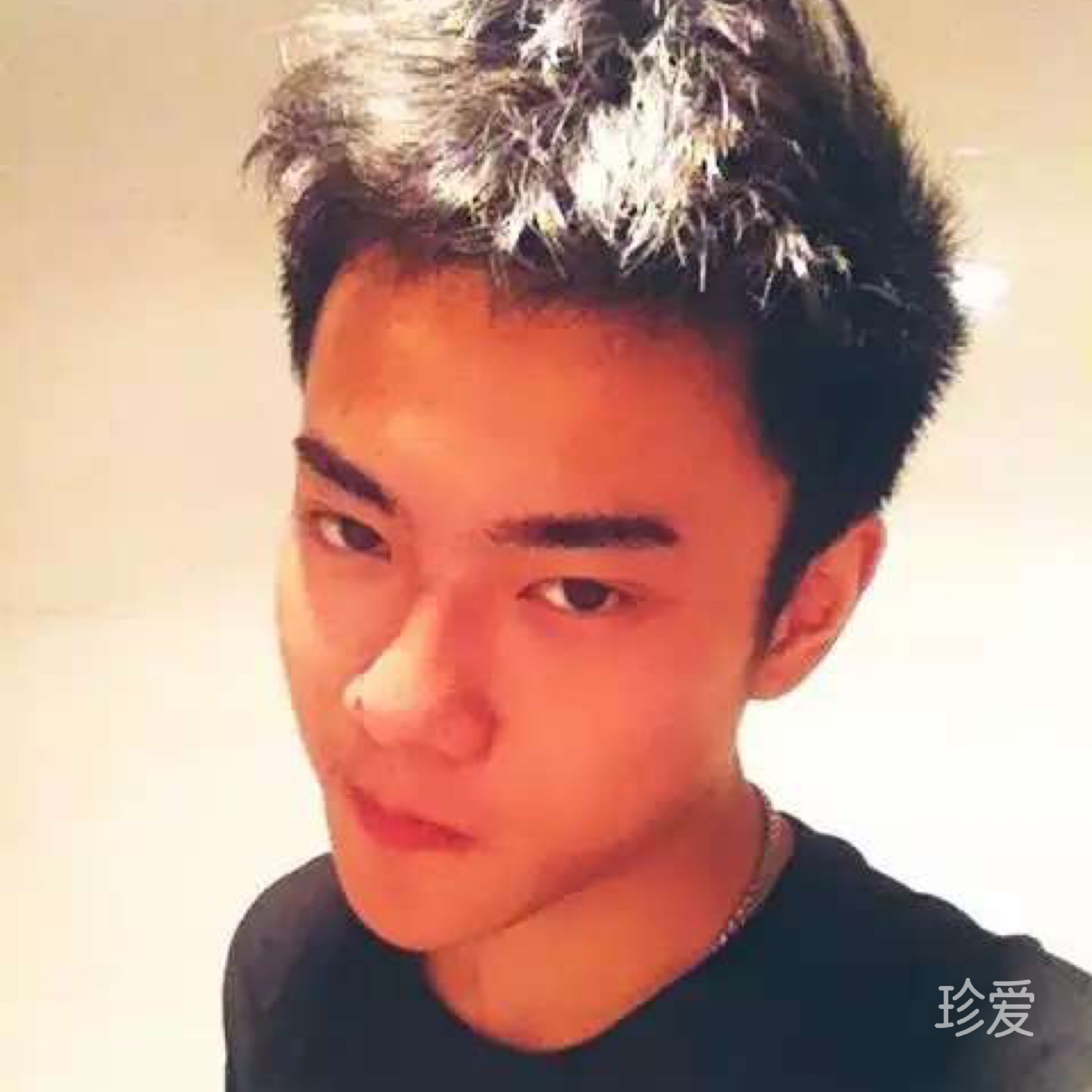 一直在路上