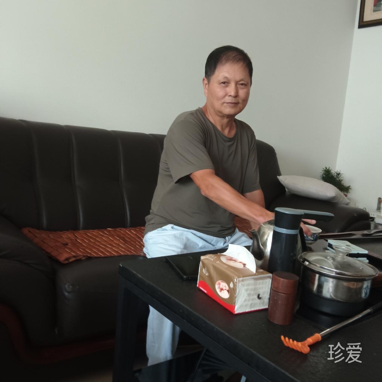 笑容常在