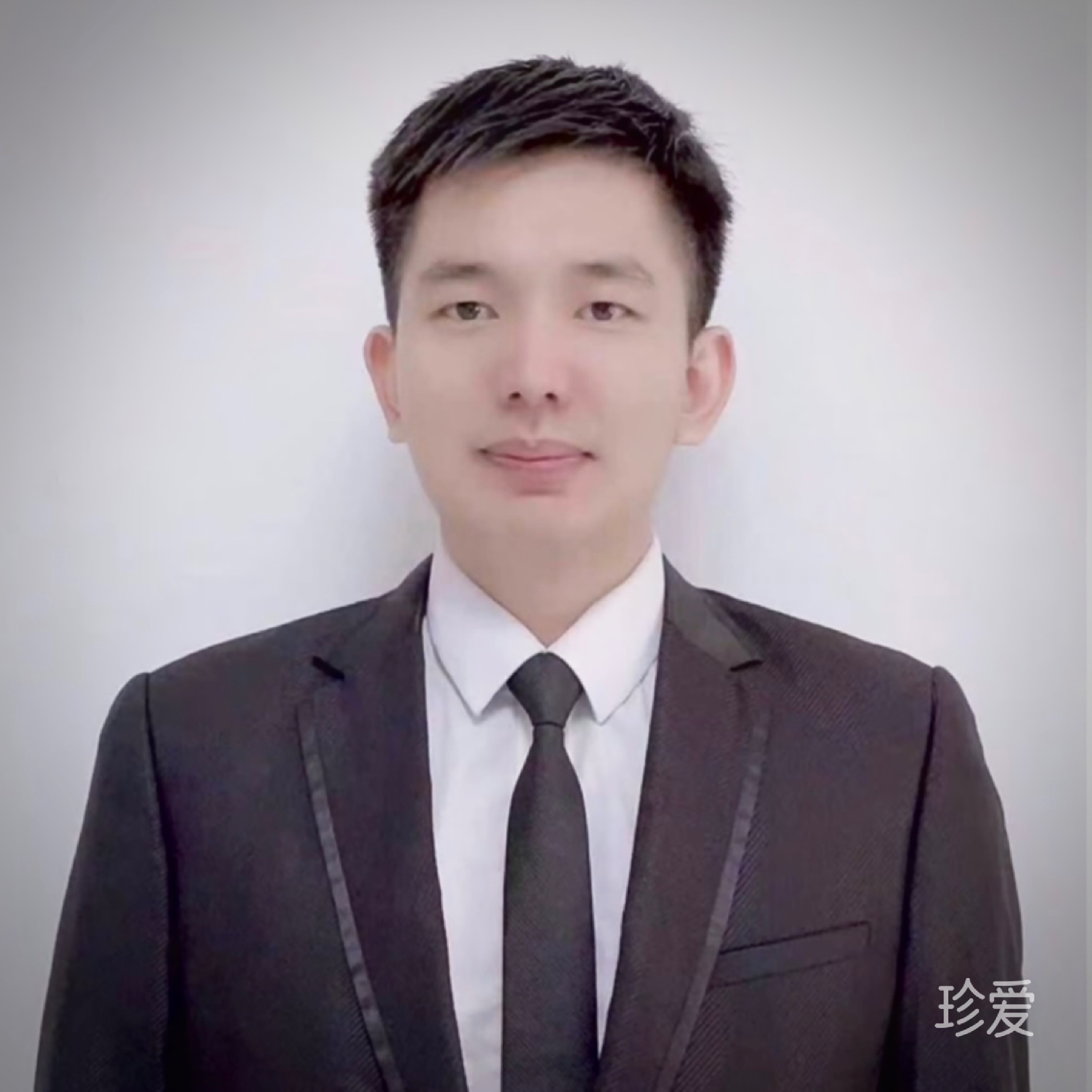 周星河