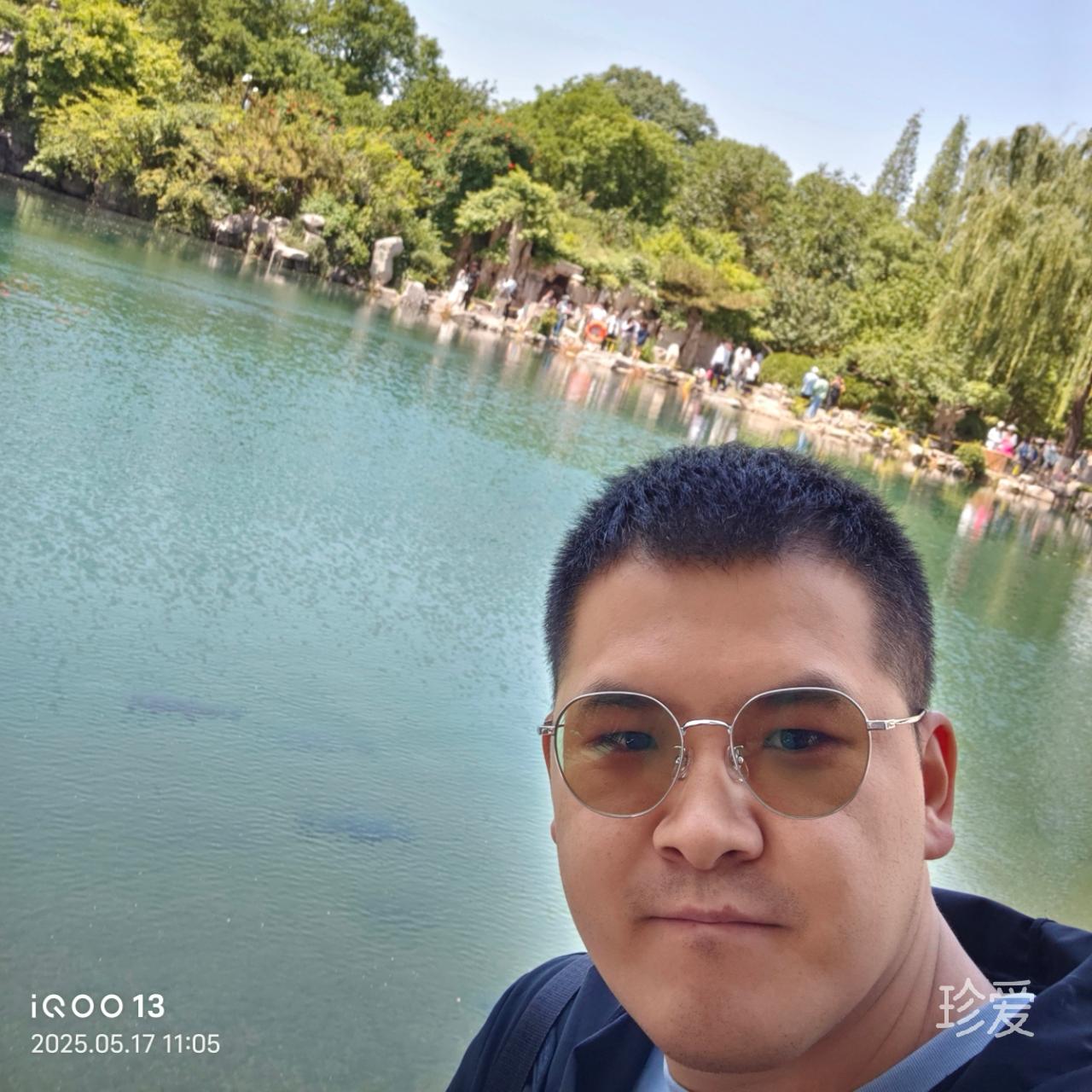 等待解救的磐石