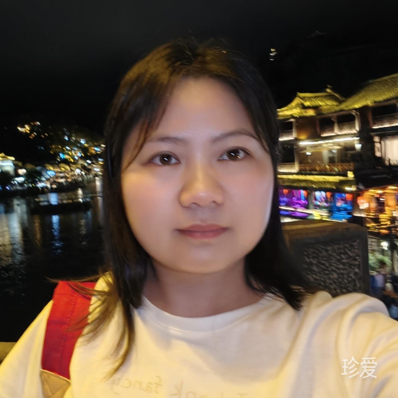 只为遇见那个你