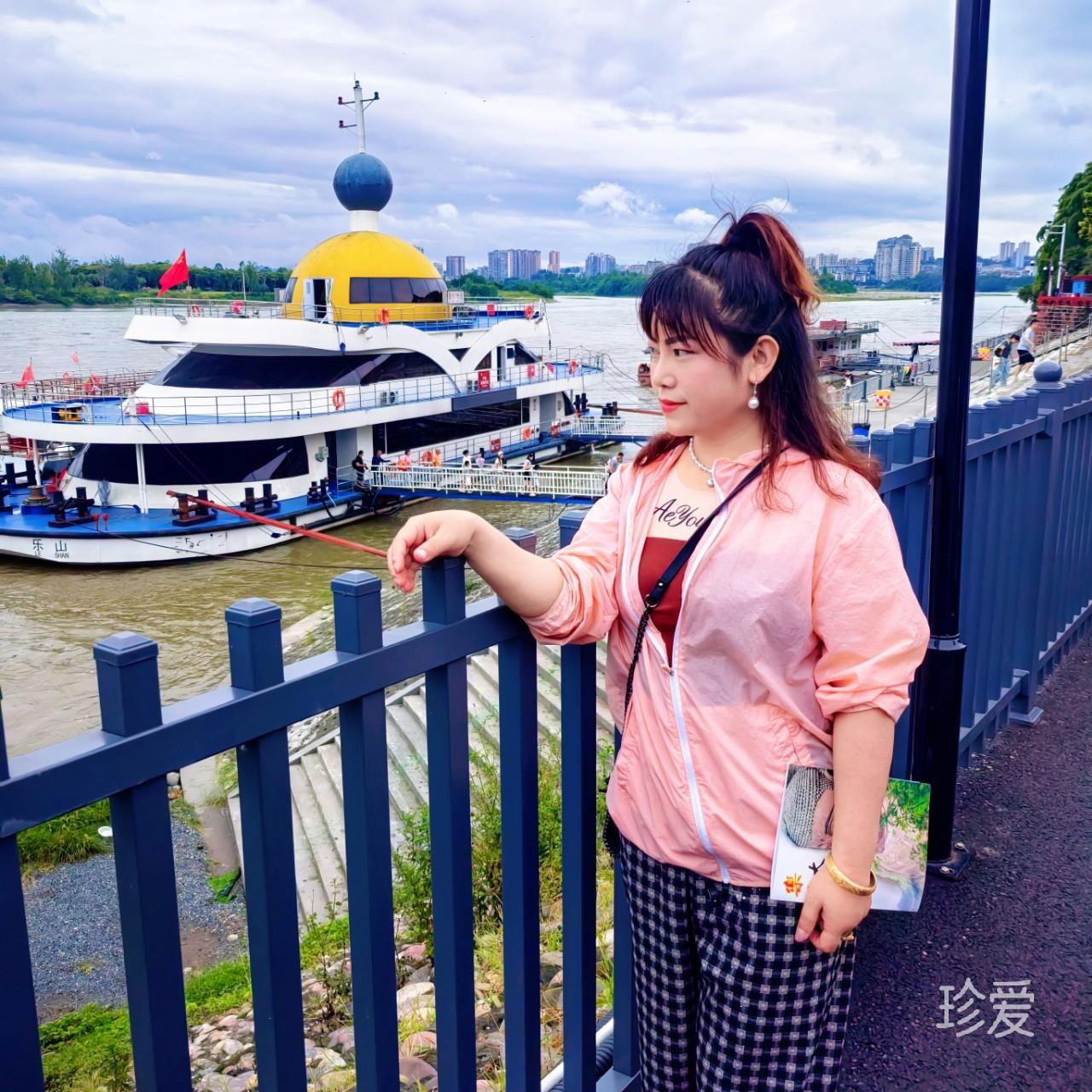 缘尽爱未央