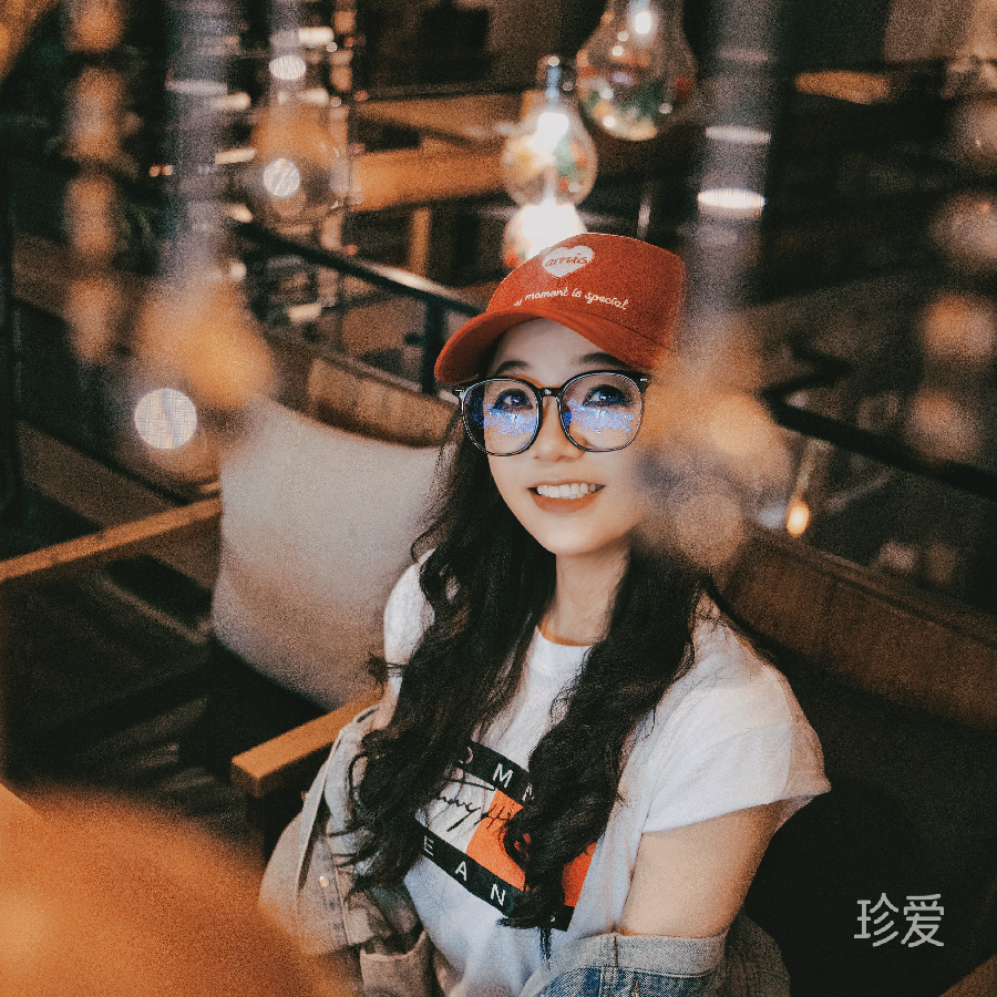 倩倩