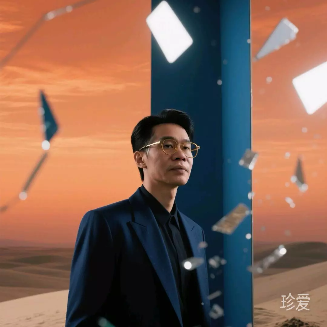 迷茫的记忆