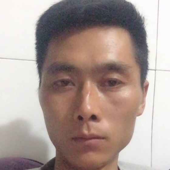 缘分就是天注定