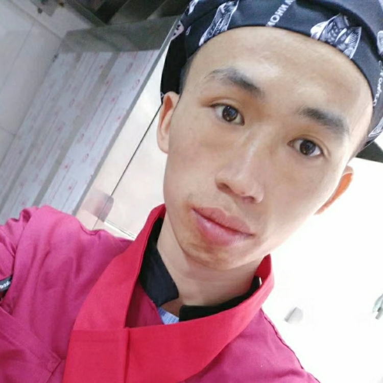 找個一起生活的