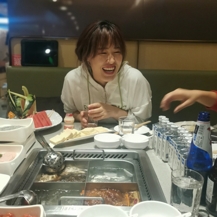 找个好人嫁了吧