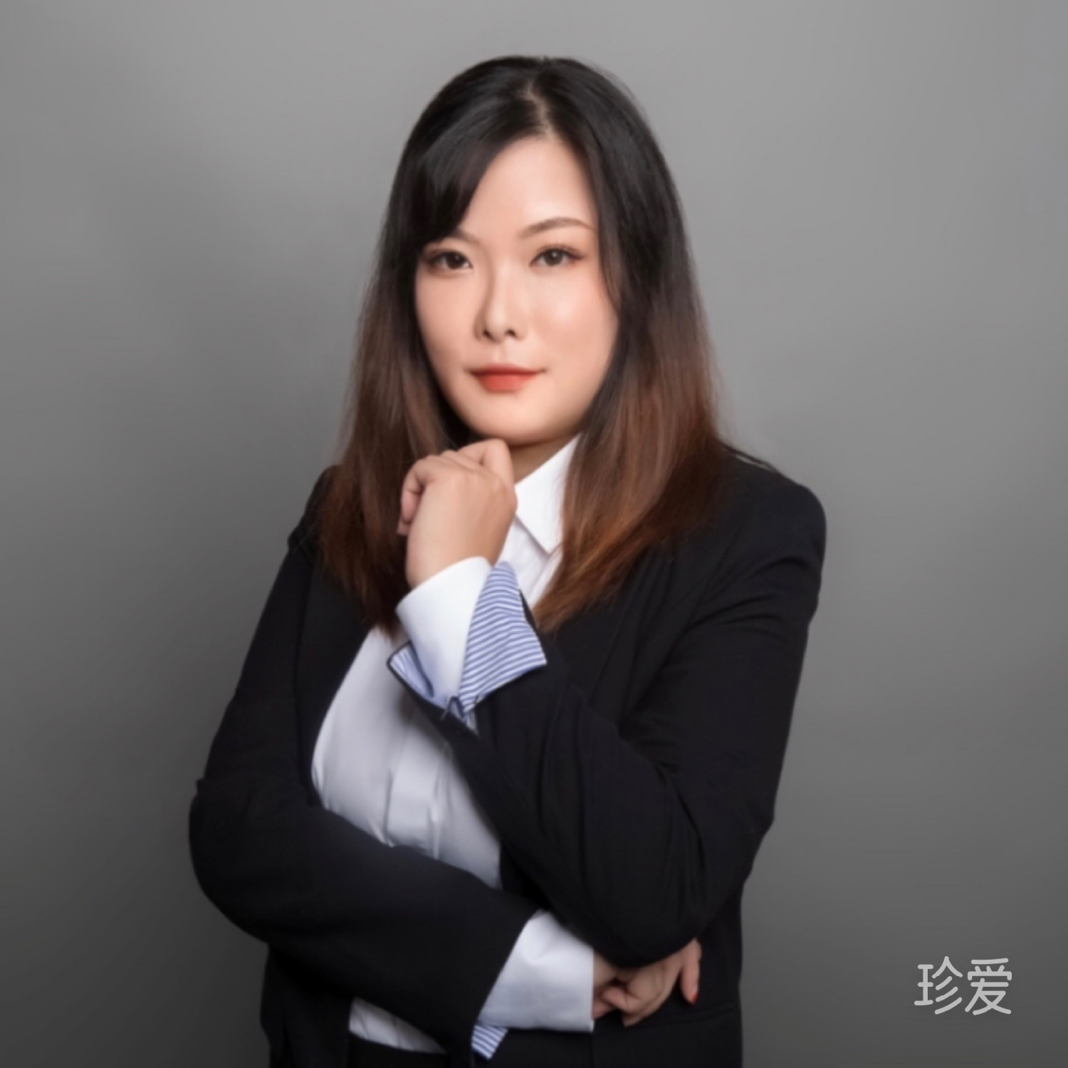 一個人發(fā)呆