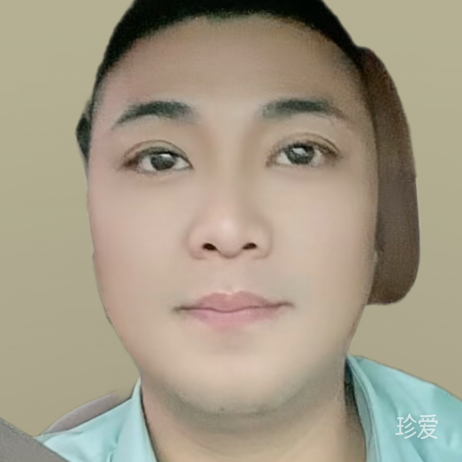 落幕