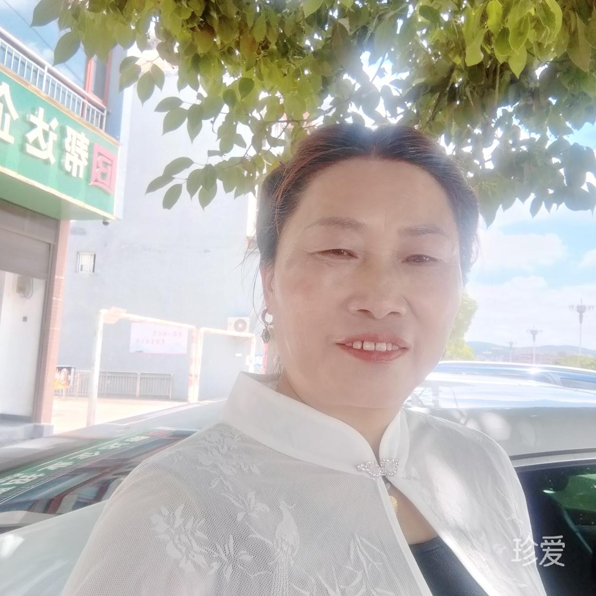 螢火蟲夜的星光