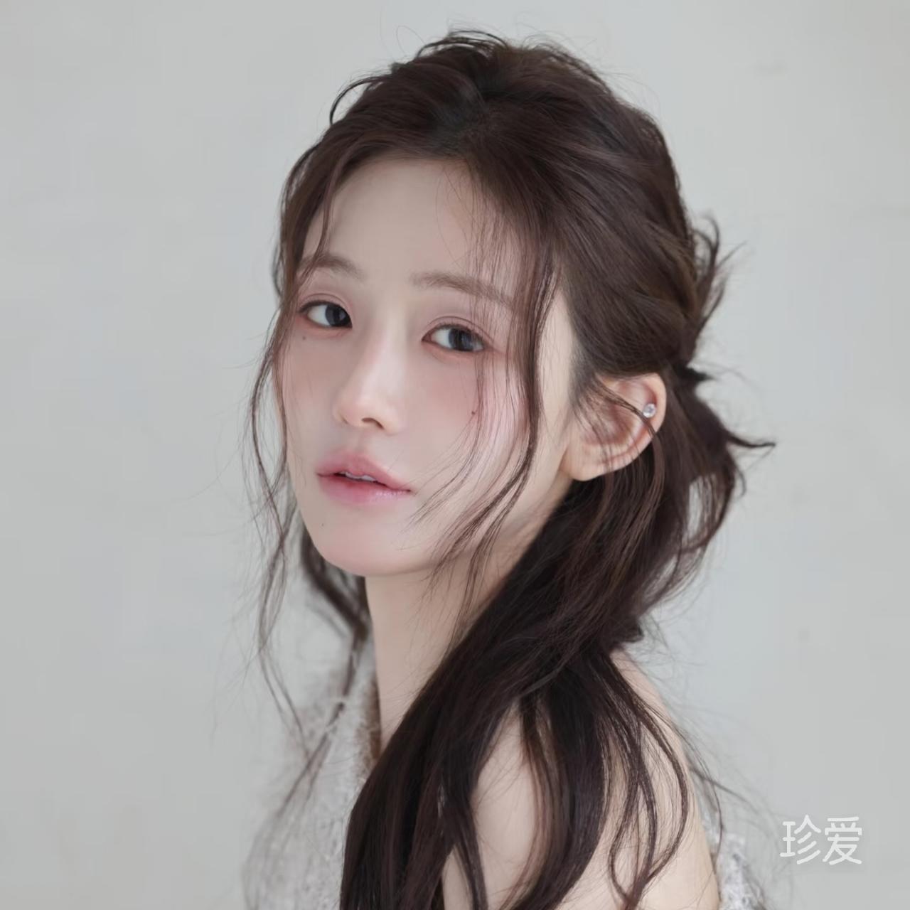 只因有你