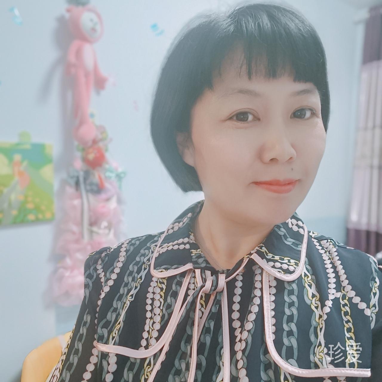 做一个灿烂的小太