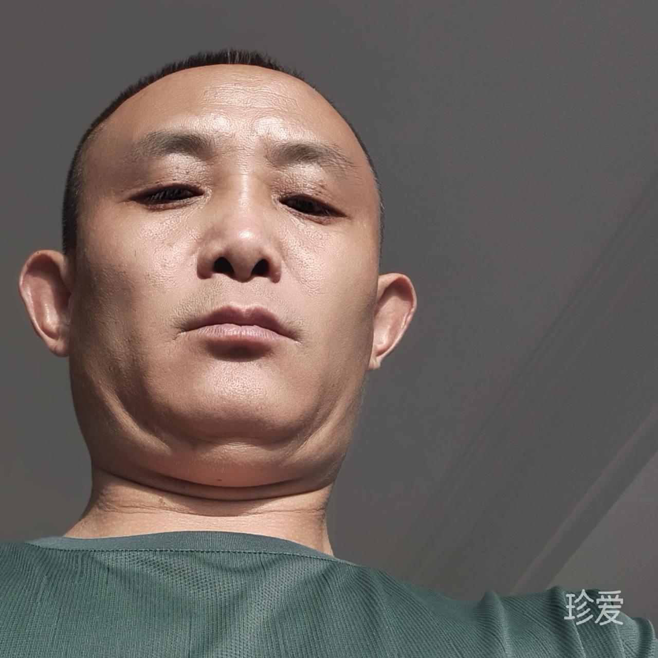 冬夜的瞬间