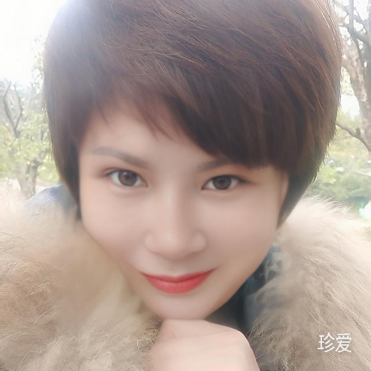 我和春天有個約會