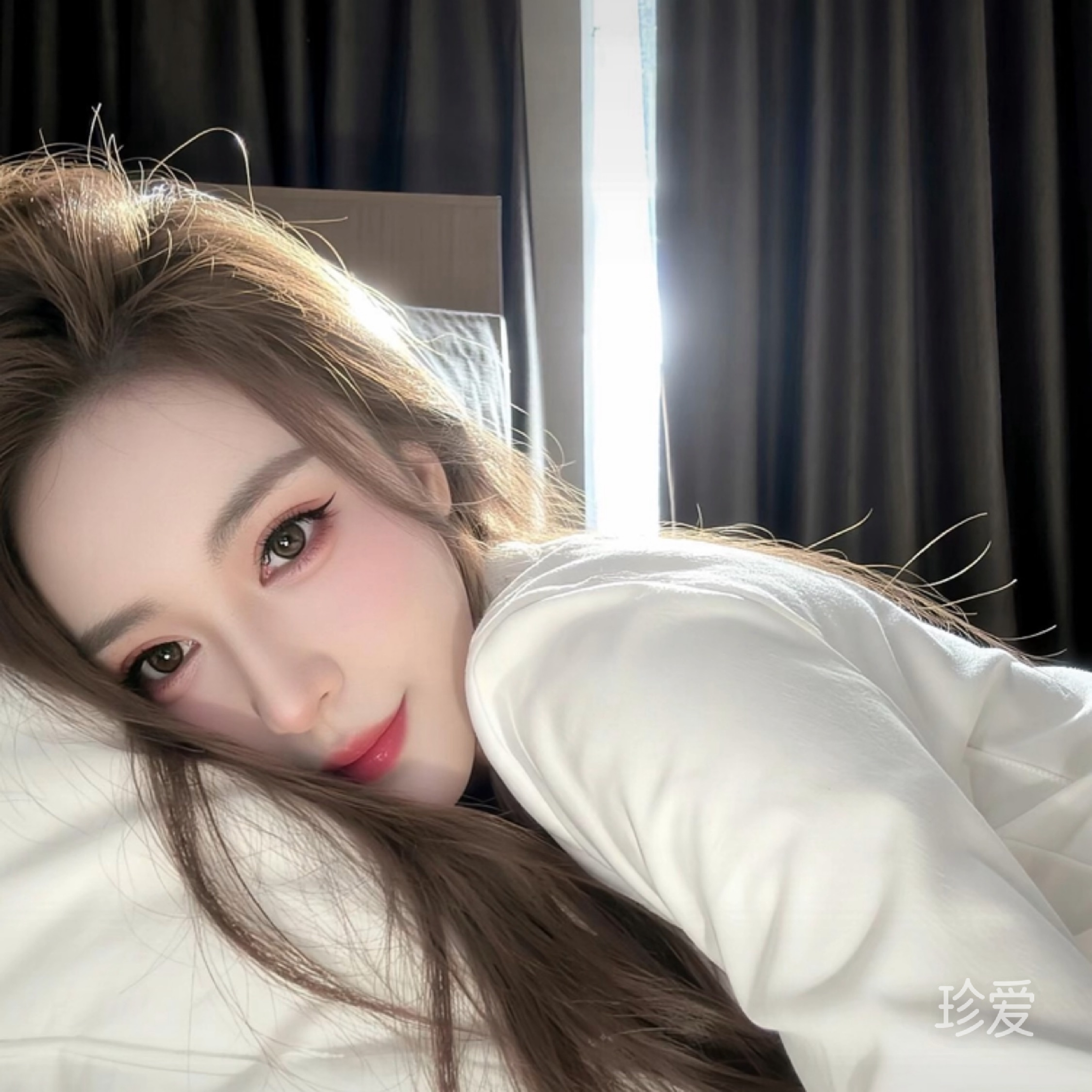 妍妍