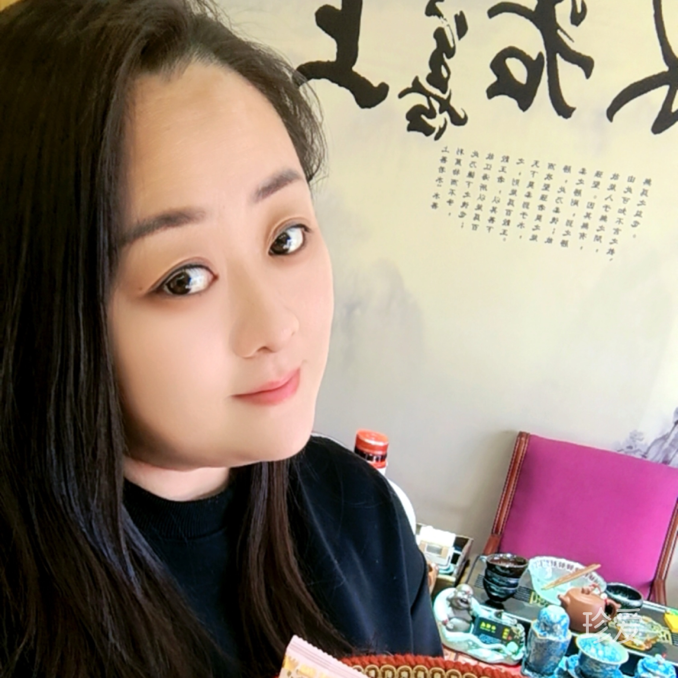 风雨后的彩虹