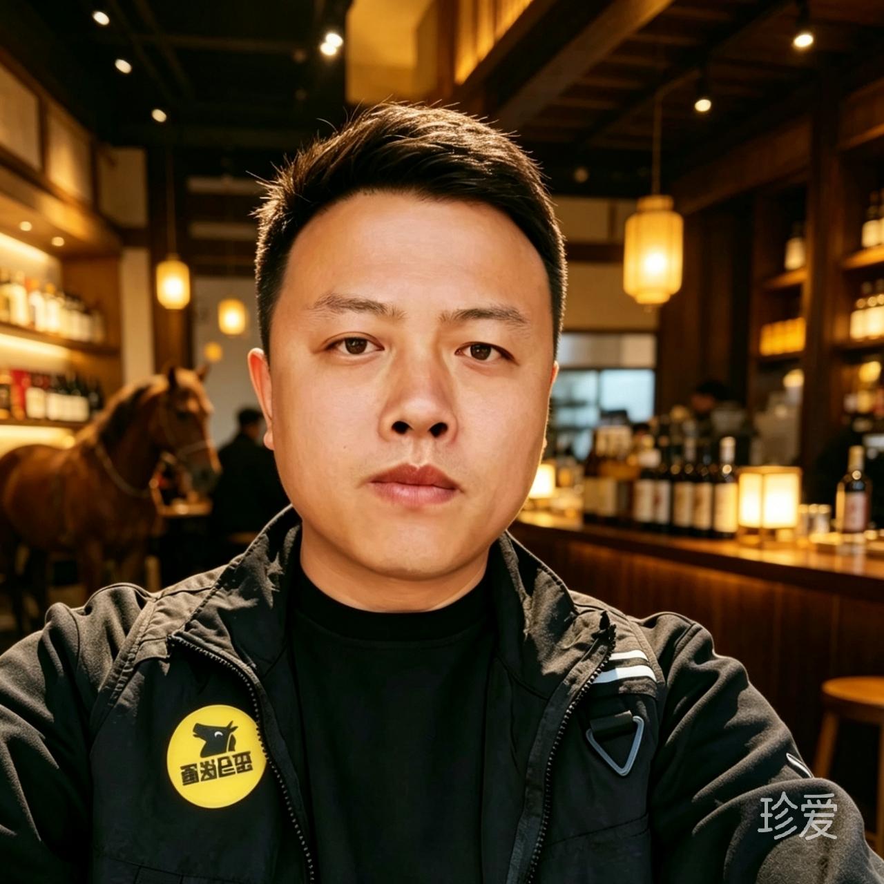 沉静的心