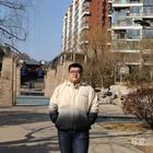 抬頭看天