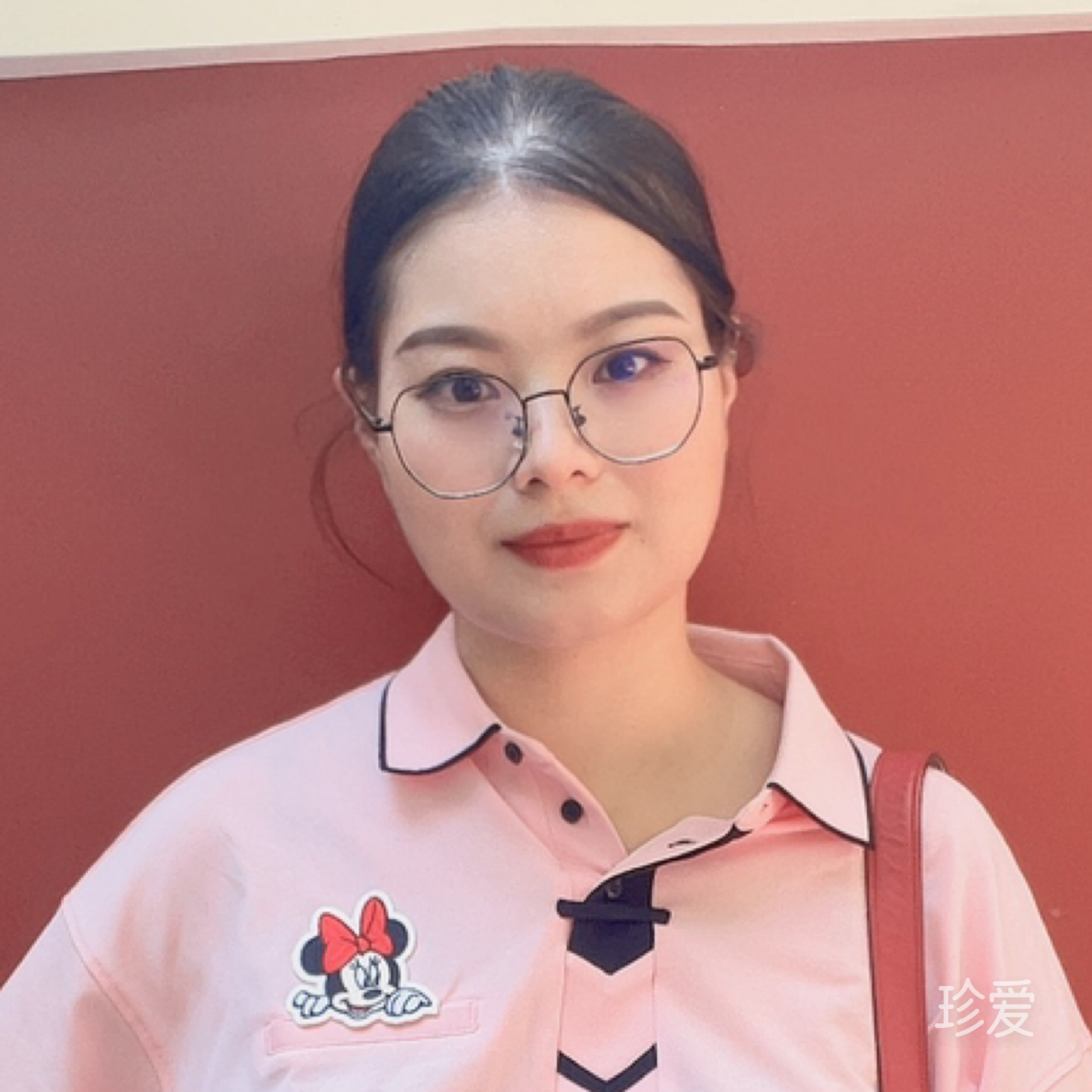 心里有糖