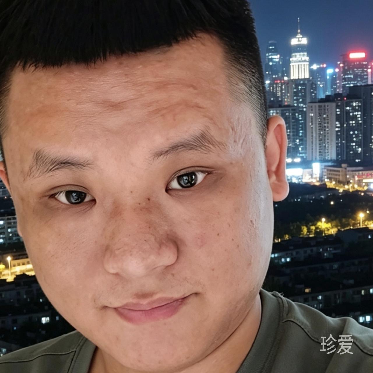 翦先森