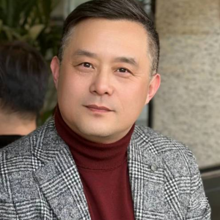 森林小巷