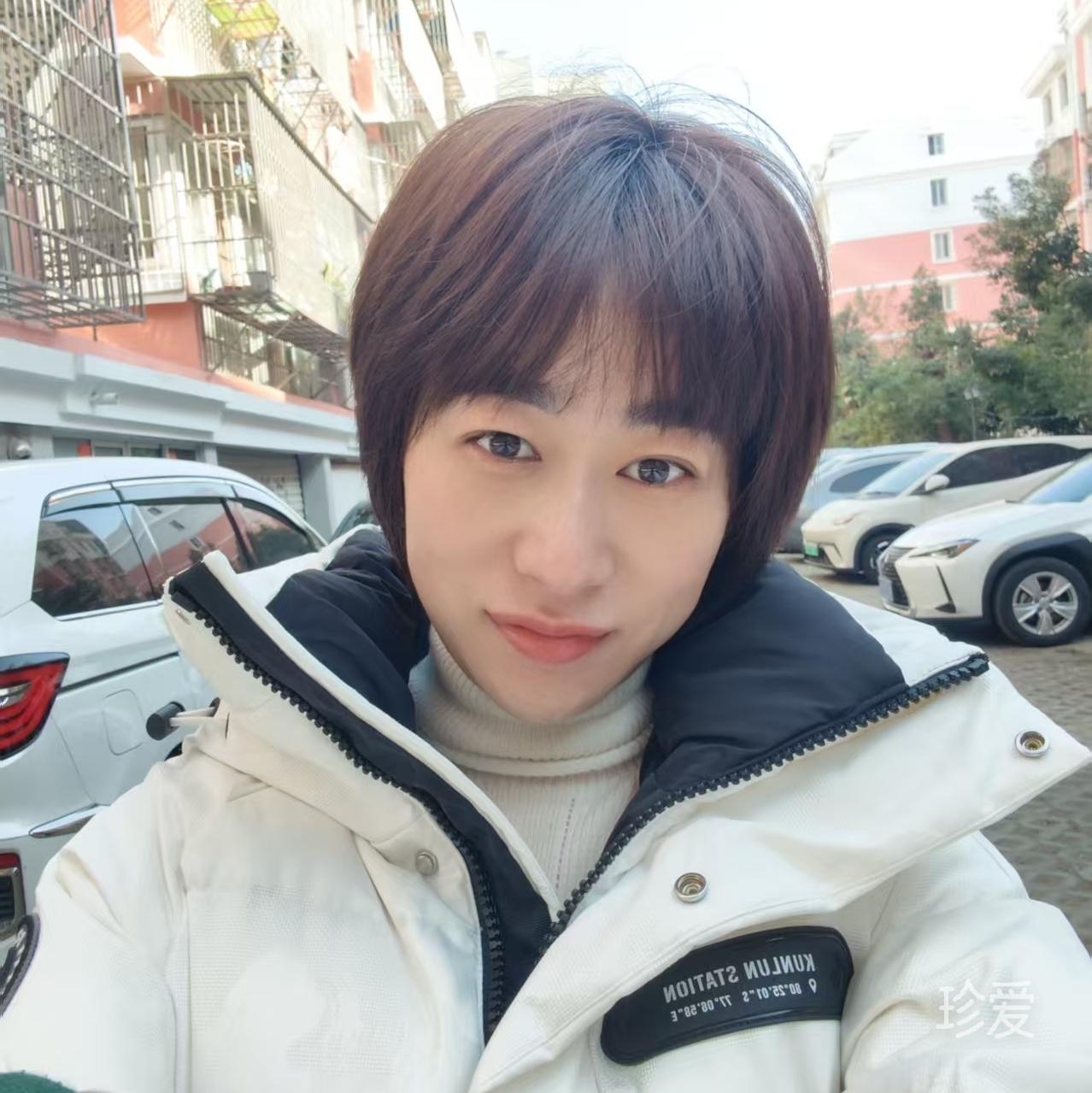 我盼望依旧