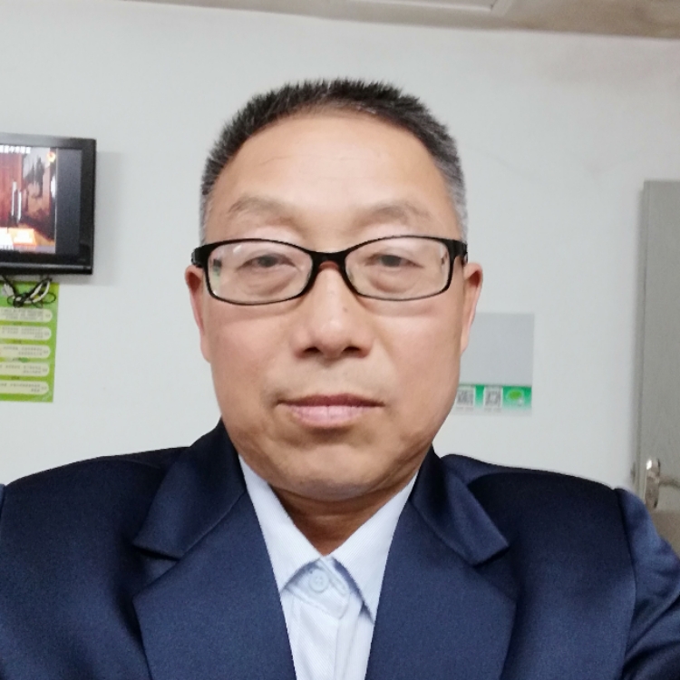 有缘相伴共度余生