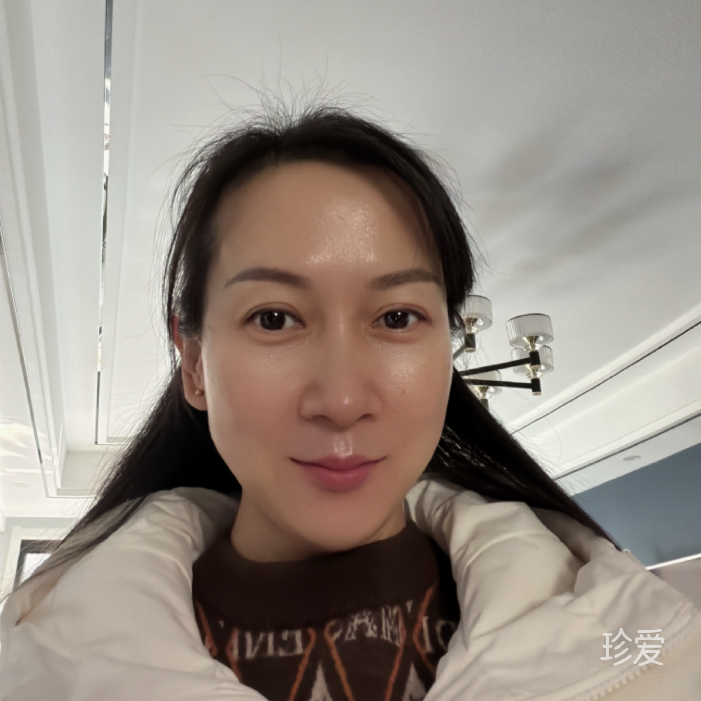 相信缘分天注定