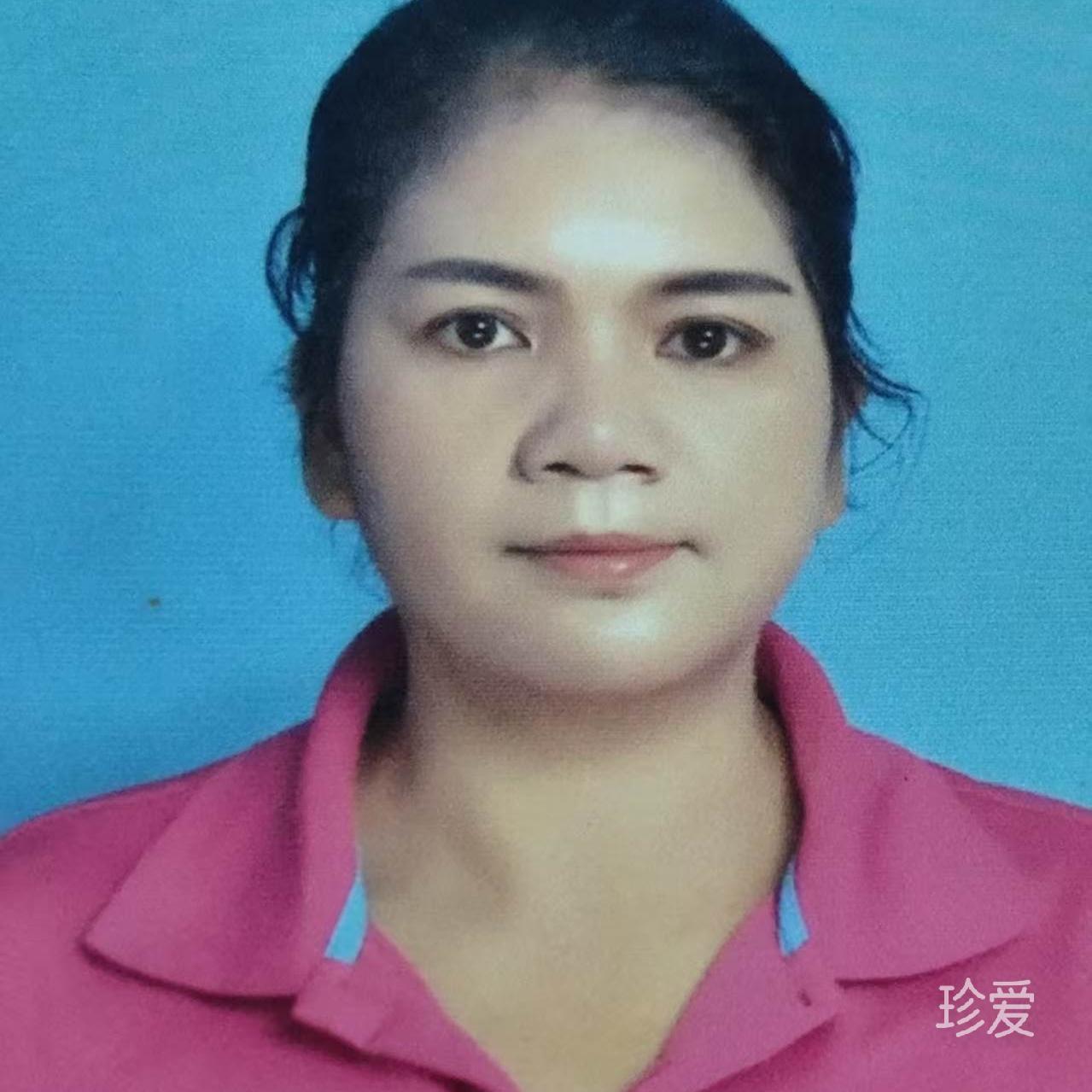 杨柳依依