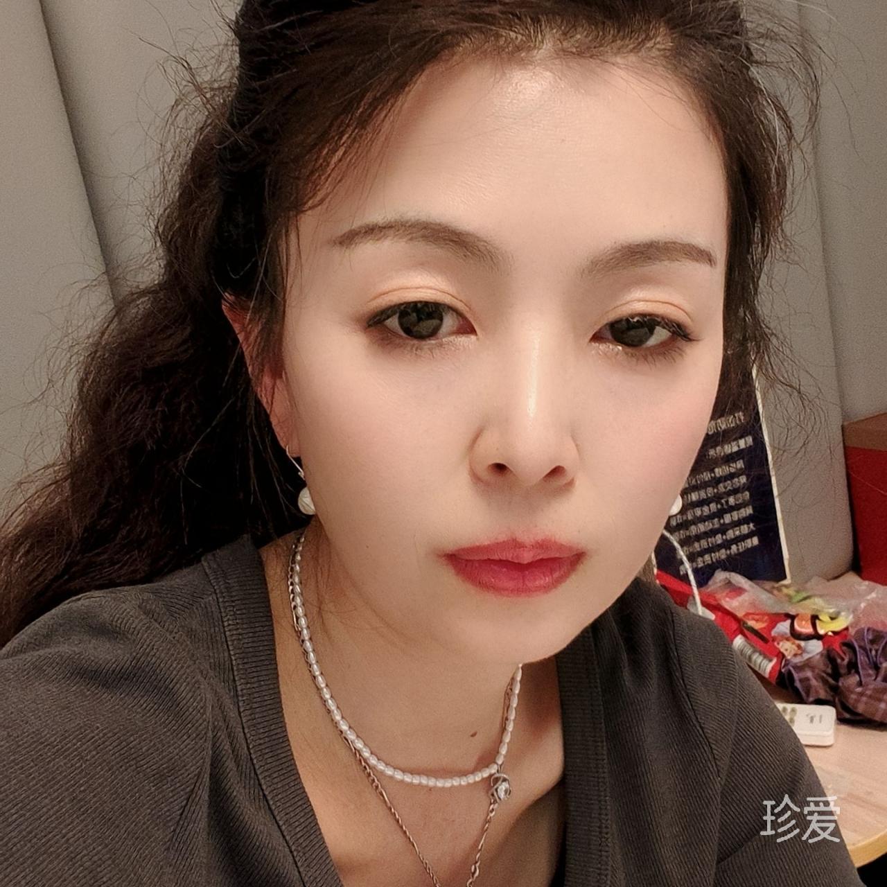 依然骄傲