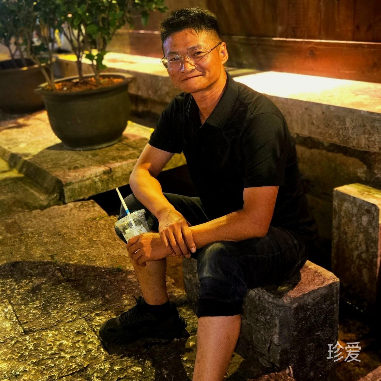 面冷心慈的皮带