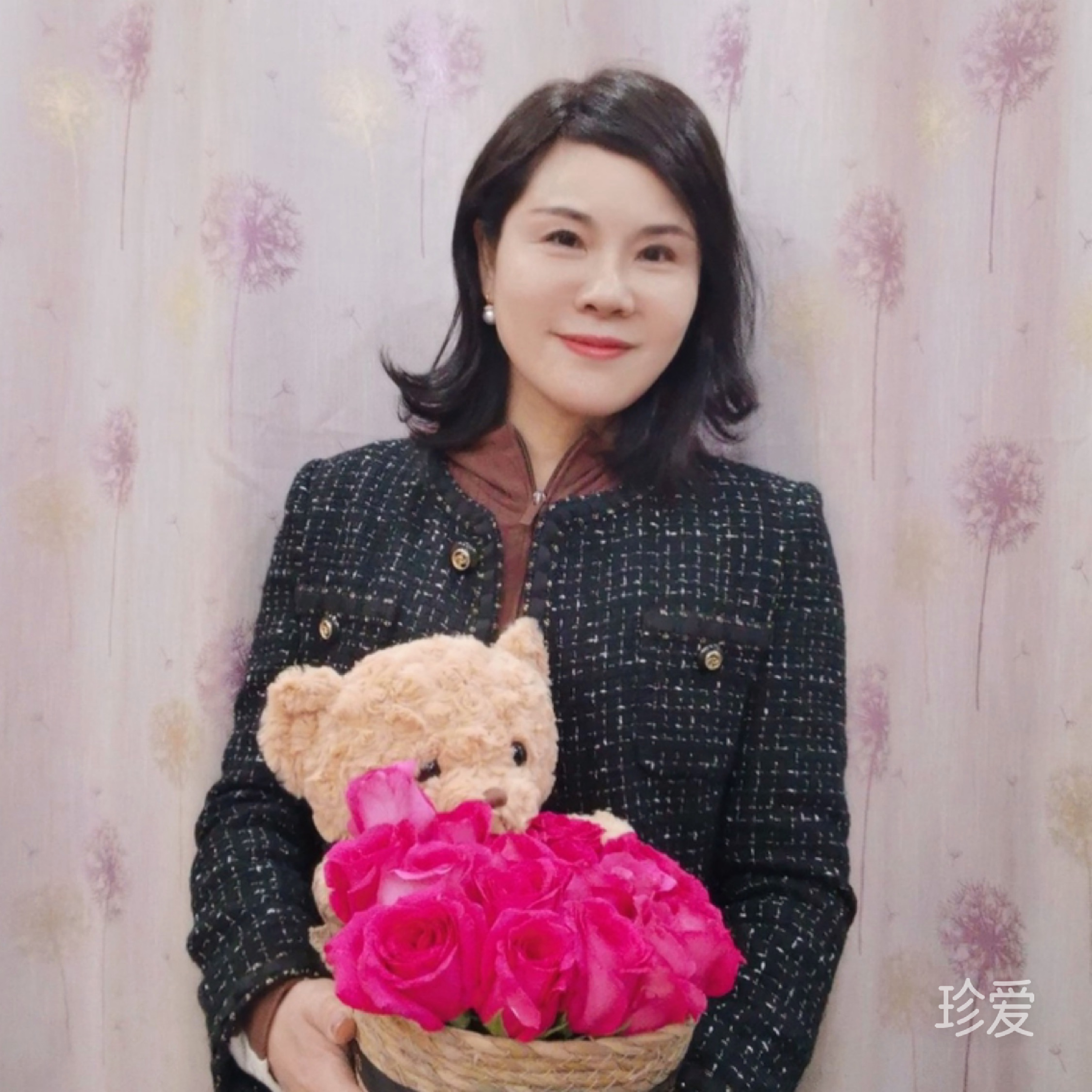 雅妮