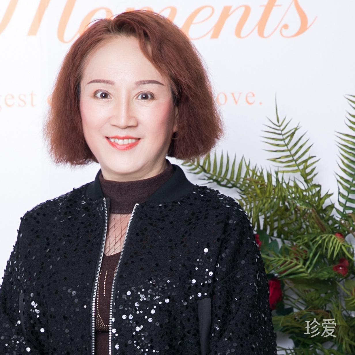 微笑的暖陽(yáng)