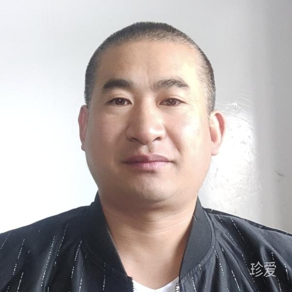 单身小老头