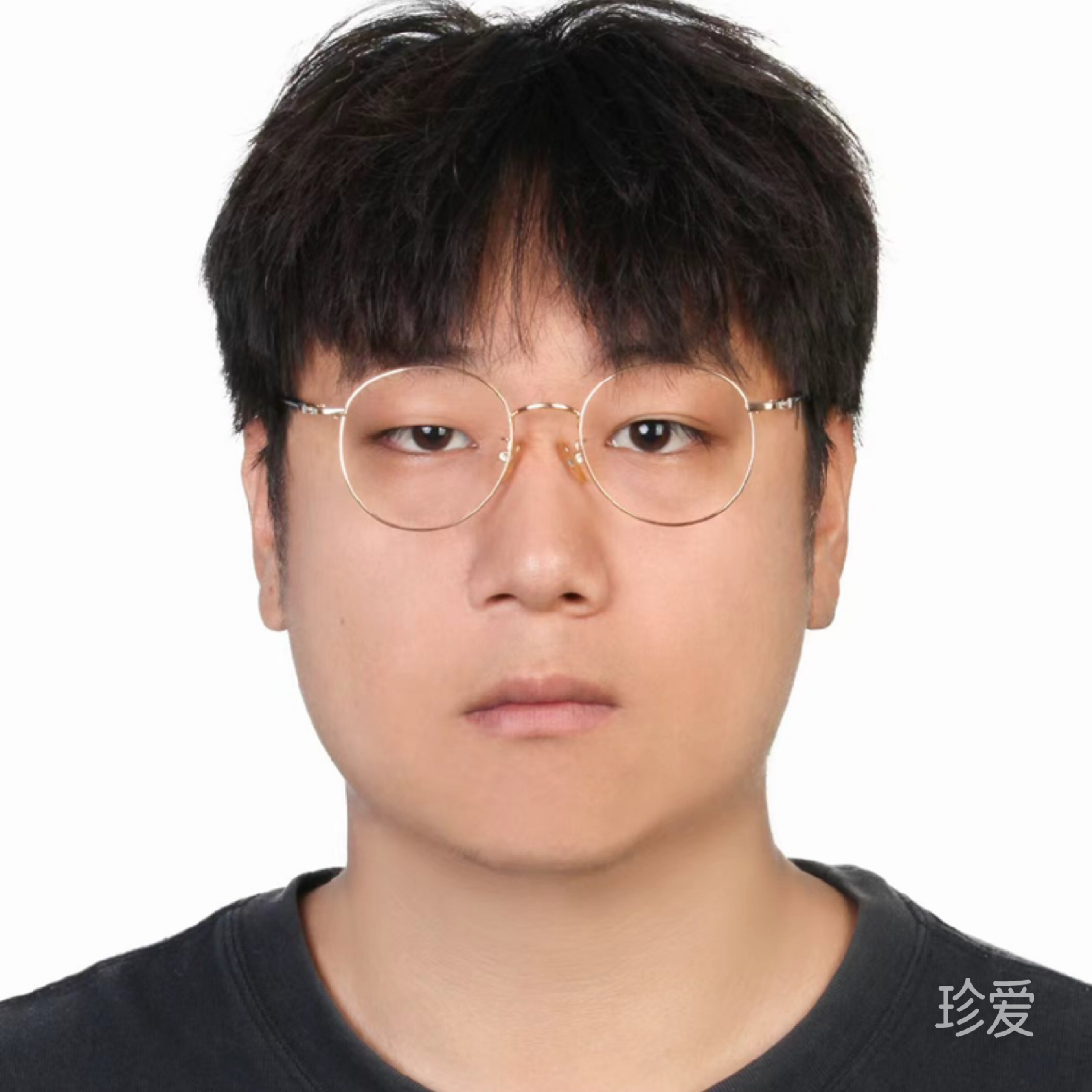 平凡即是福