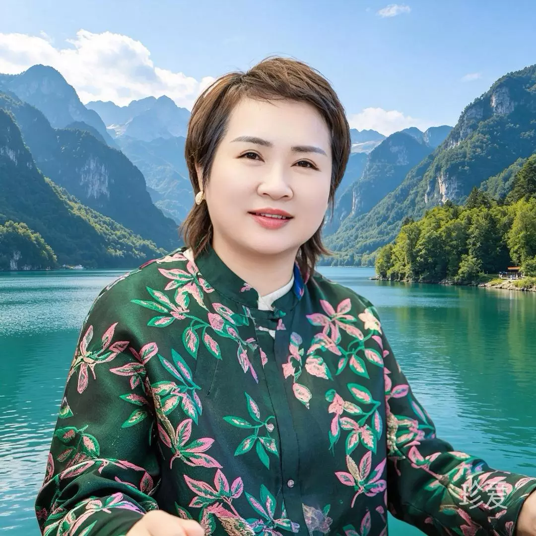 丰盛