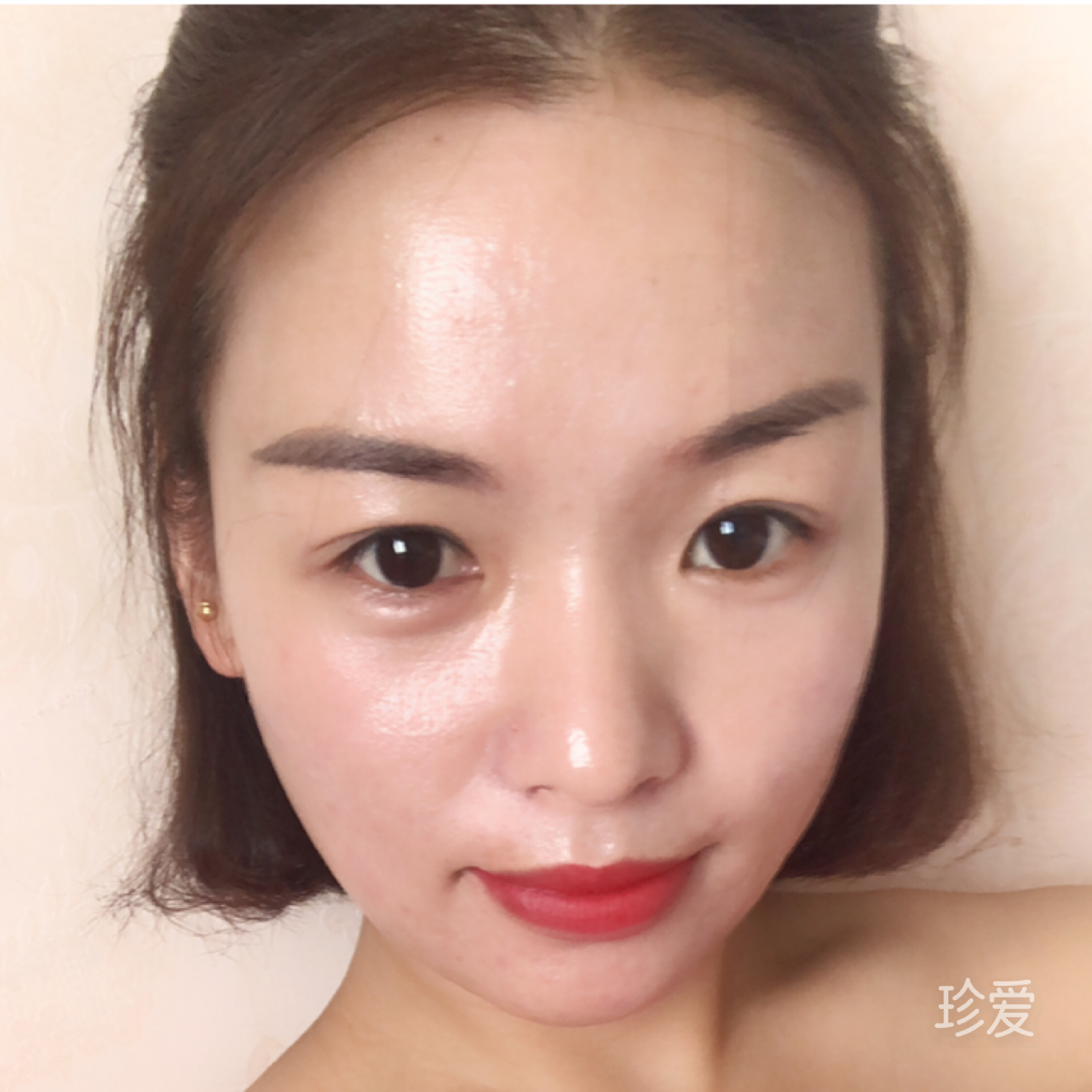 紫色恋人