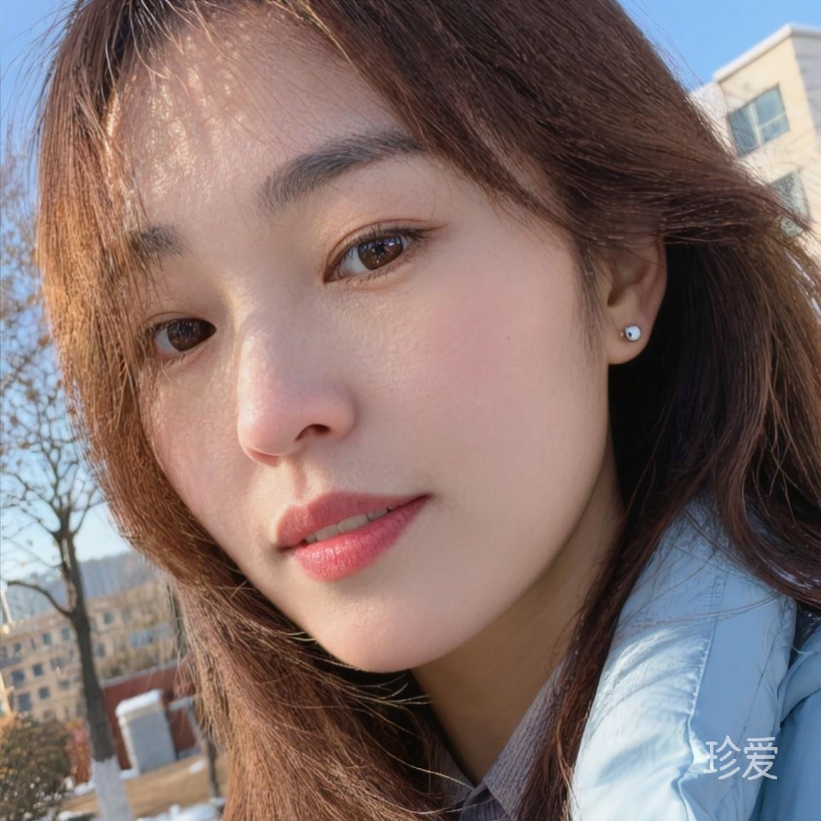 相遇都是久别重逢