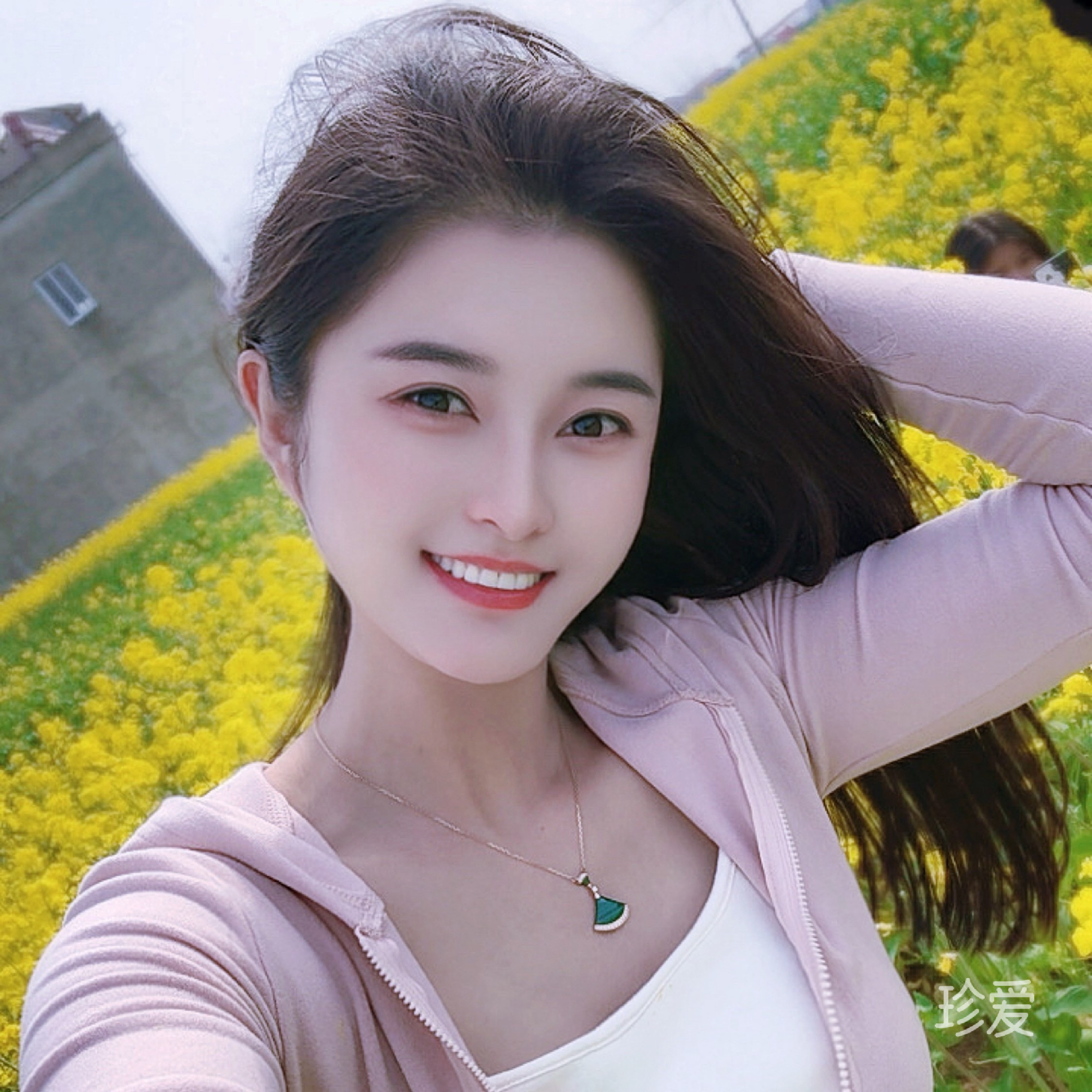 爱吃榴莲