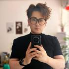 一只小龙虾