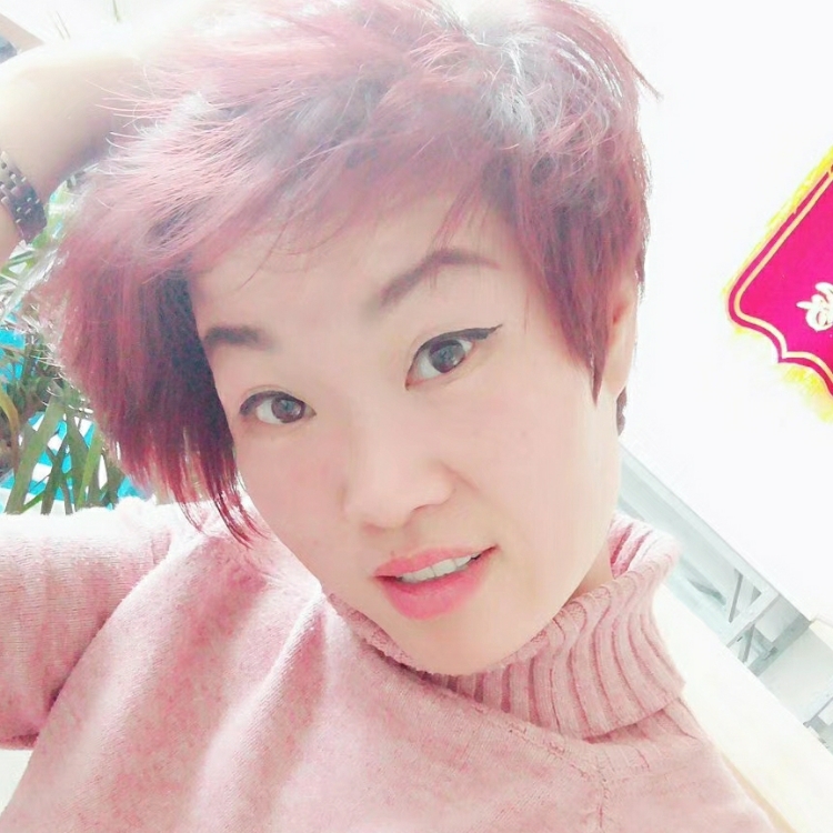 我的幸福我做主