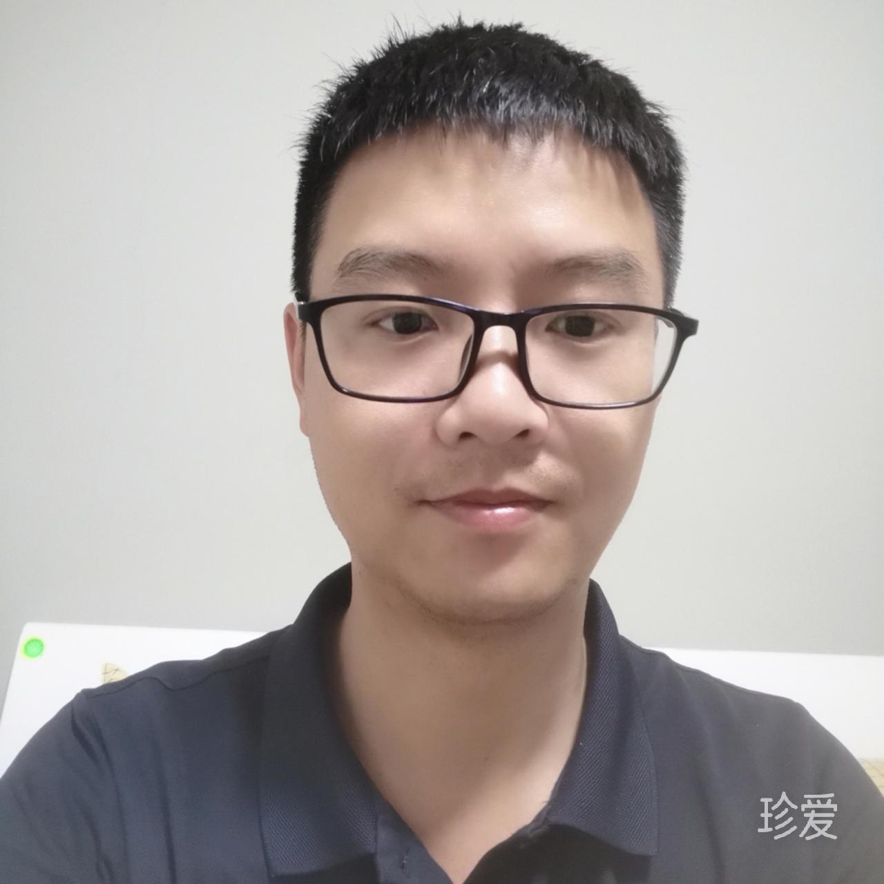 王先生誠心找對(duì)象