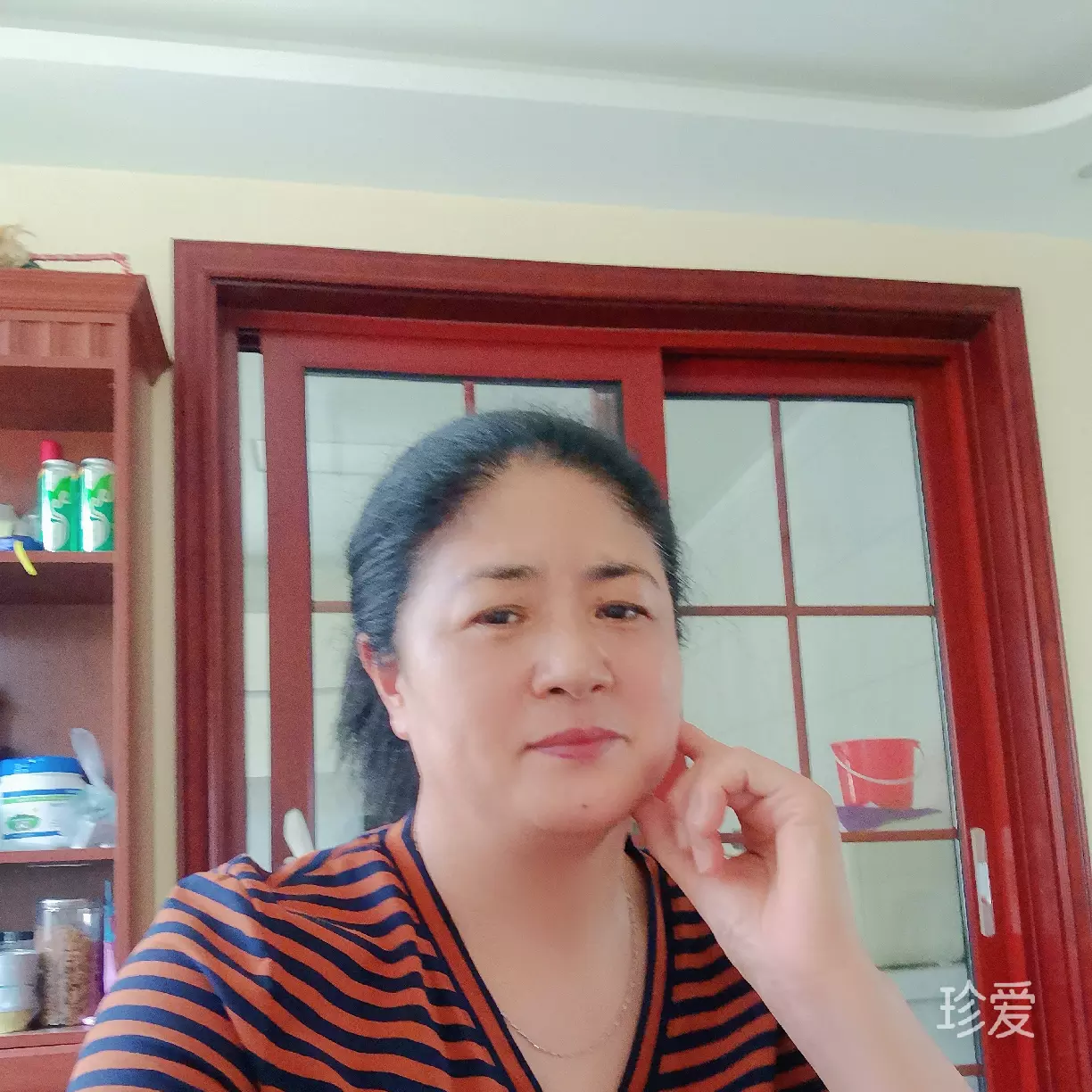 简单